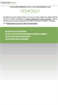 Mobile Screenshot of financialadvicenetwork.com